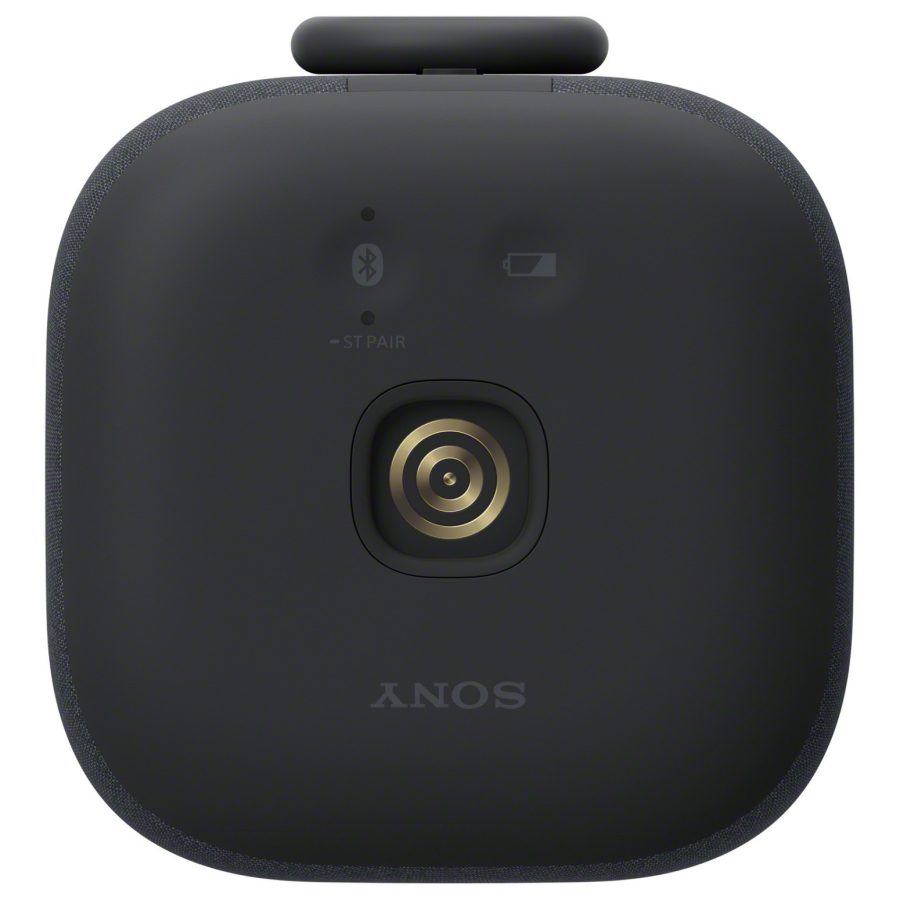 SONY zvučnik SRSLS1B.CE7 Link Buds bežični crni