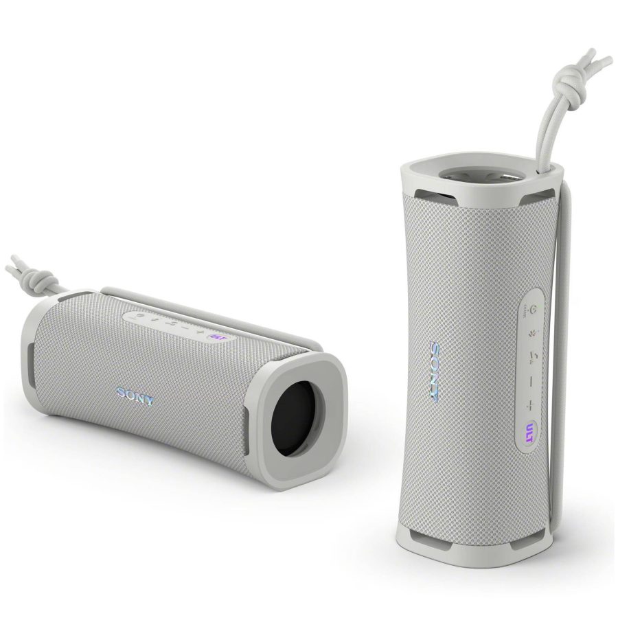 SONY zvučnik SRSULT10W.CE7 bežični bijeli ULT FIELD 1