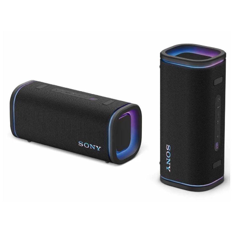 SONY zvučnik SRSULT50B.CE7 bežični crni ULT FIELD 5