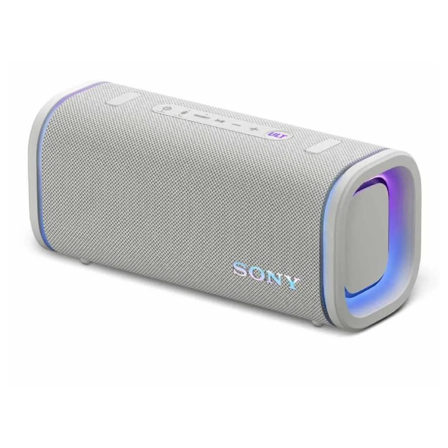 SONY zvučnik SRSULT50W.CE7 bežični bijeli ULT FIELD 5