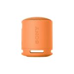 SONY zvučnik SRSXB100D.CE7 bežični narančasti
