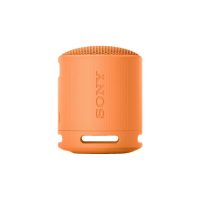SONY zvučnik SRSXB100D.CE7 bežični narančasti