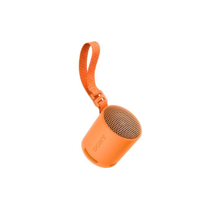 SONY zvučnik SRSXB100D.CE7 bežični narančasti