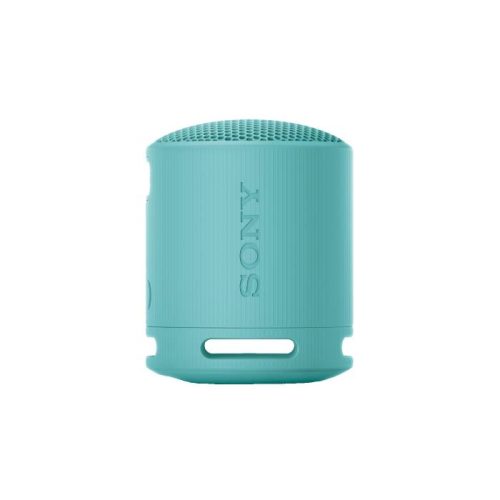 SONY zvučnik SRSXB100L.CE7 bežični plavi