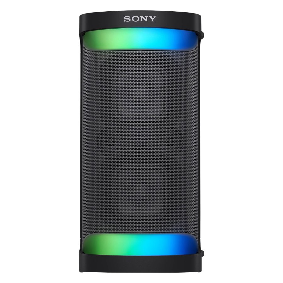 SONY zvučnik SRSXV500B.CEL bežični crni