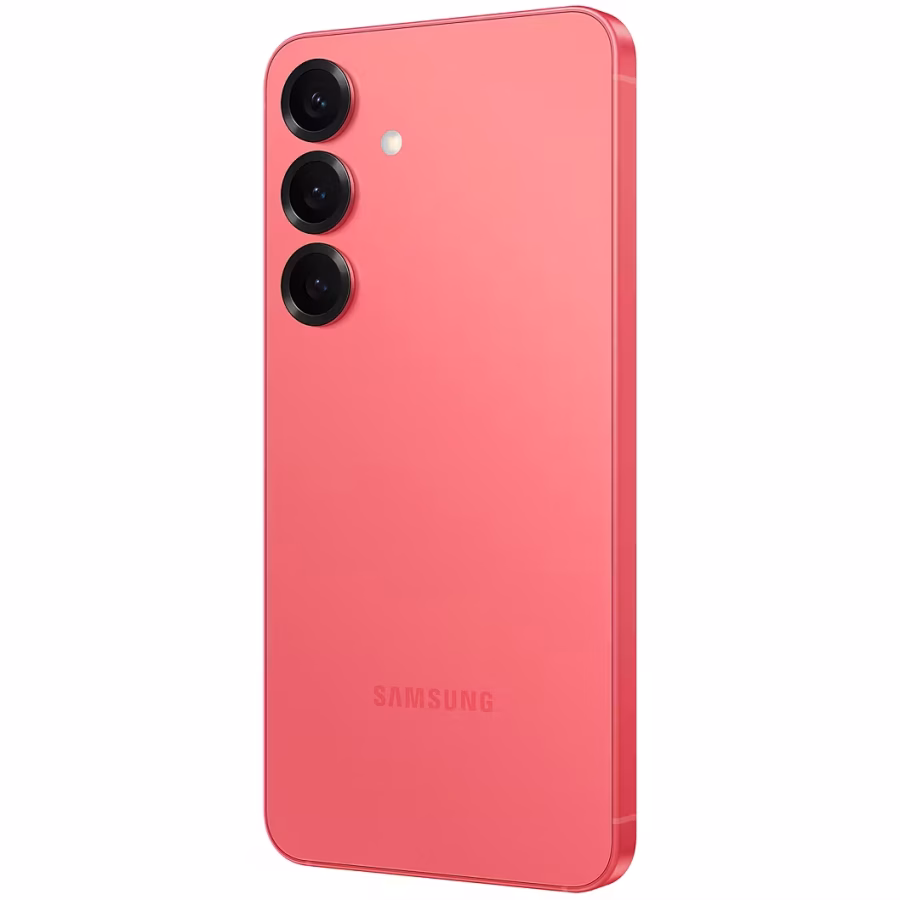Samsung Galaxy S25 12GB/512GB Coral Red