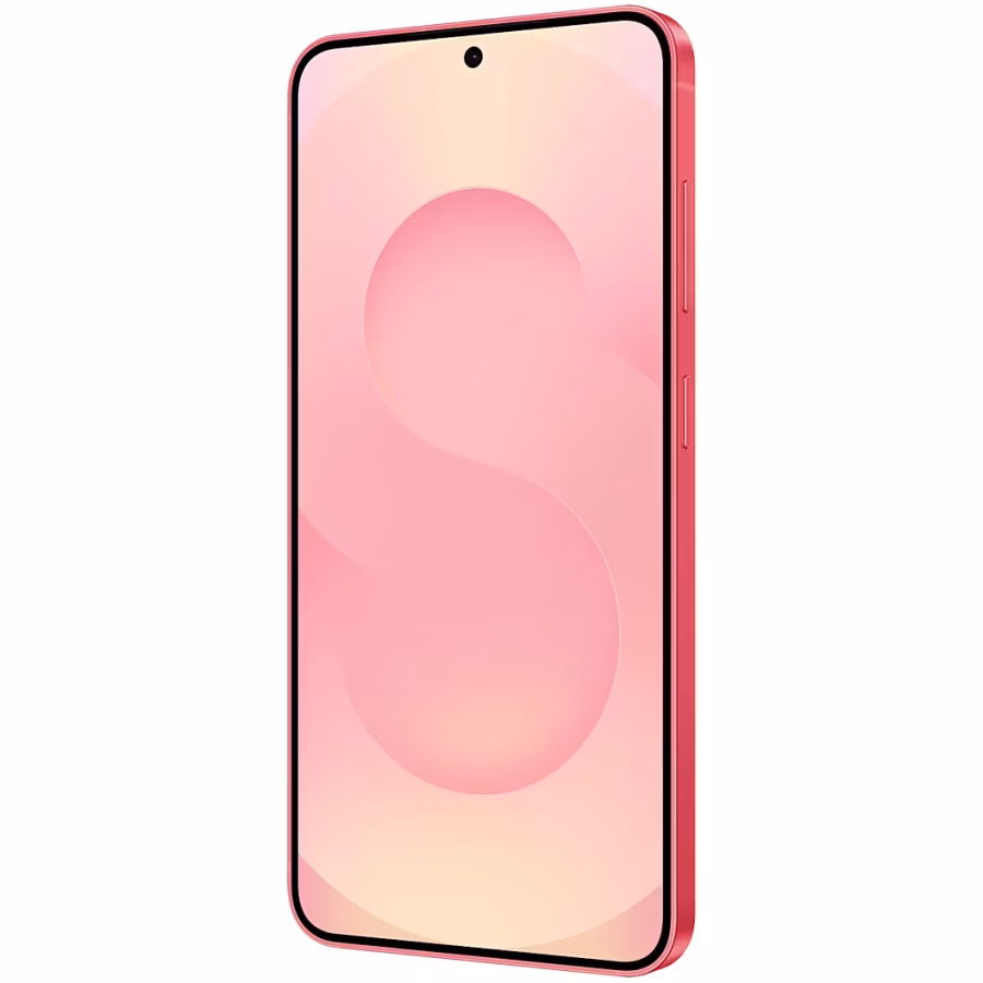 Samsung Galaxy S25 12GB/512GB Coral Red