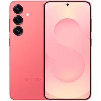 Samsung Galaxy S25 12GB/512GB Coral Red