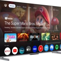 Tesla G65S949GUS televizor