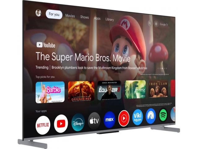 Tesla G65S949GUS televizor