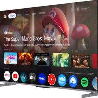 Tesla G65S949GUS televizor