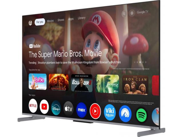 Tesla G65S949GUS televizor