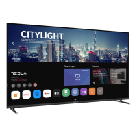 Tesla TV 50E645BUW