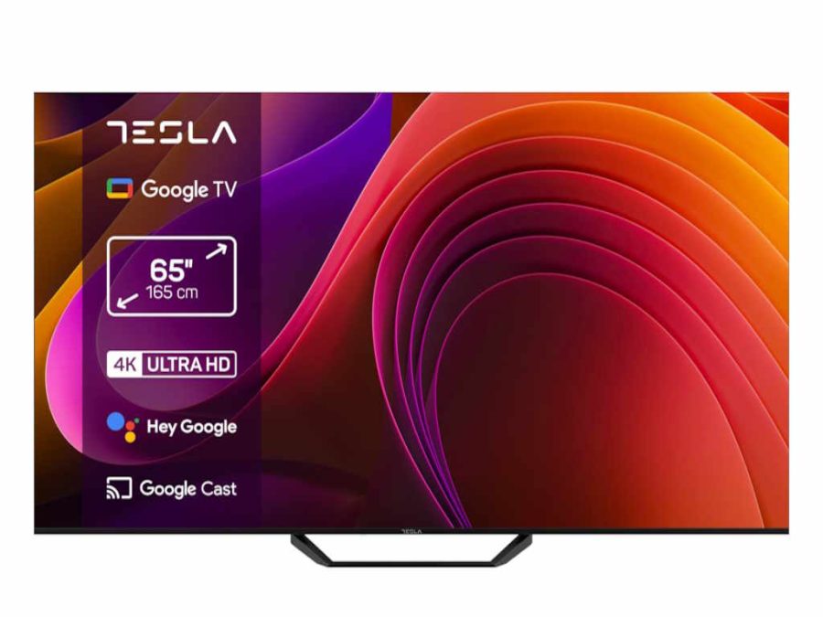 Tesla TV 65E655BUS