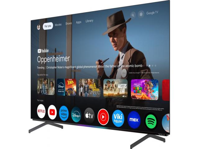 Tesla TV O55S949GUS
