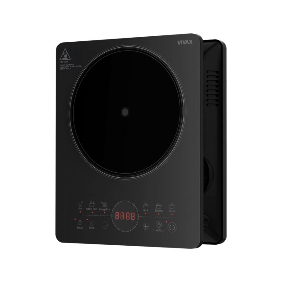 VIVAX HOME Indukcijska ploča HPI-2200TPB