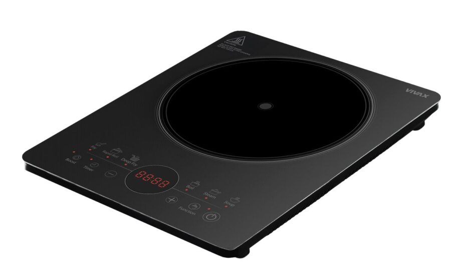 VIVAX HOME Indukcijska ploča HPI-2200TPB