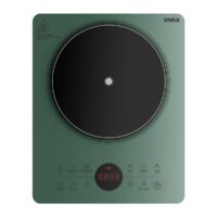 VIVAX HOME Indukcijska ploča HPI-2200TPG