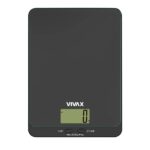 VIVAX HOME kuhinjska vaga KS-502B
