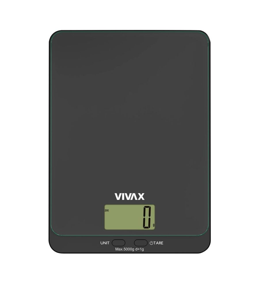 VIVAX HOME kuhinjska vaga KS-502B