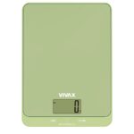 VIVAX HOME kuhinjska vaga KS-502G