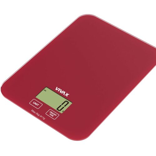 VIVAX HOME kuhinjska vaga KS-502R