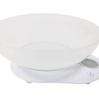VIVAX HOME kuhinjska vaga KS-505BW
