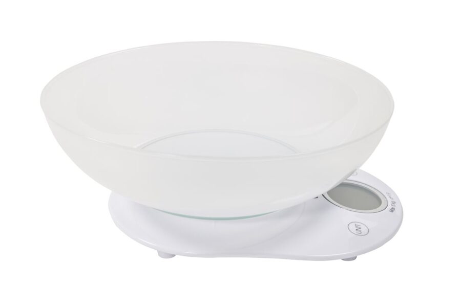 VIVAX HOME kuhinjska vaga KS-505BW