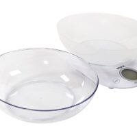 VIVAX HOME kuhinjska vaga KS-505BW