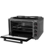 VIVAX HOME mini pećnica MO-4201 Black