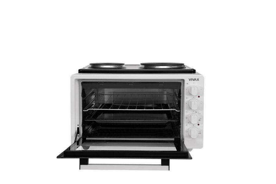 VIVAX HOME mini pećnica MO-4201 White