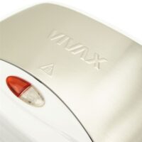 VIVAX HOME toster TS-7501WHS