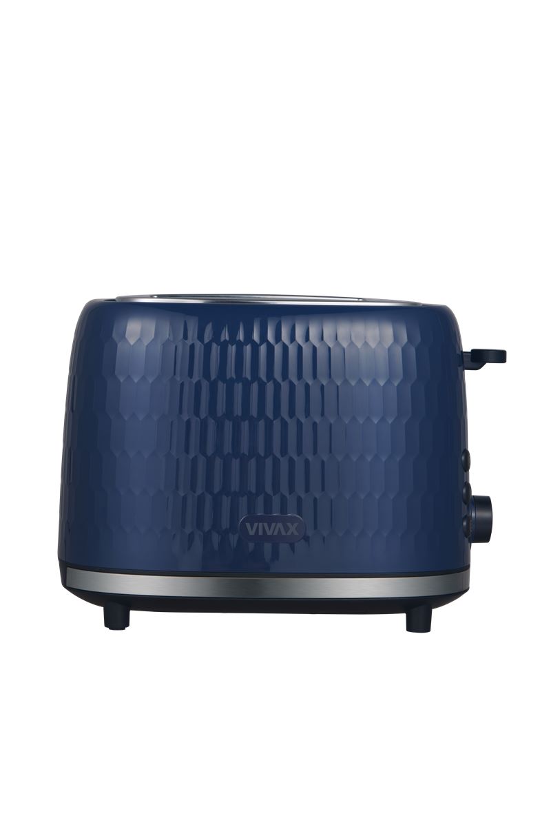 VIVAX HOME toster TS-950B Vintage