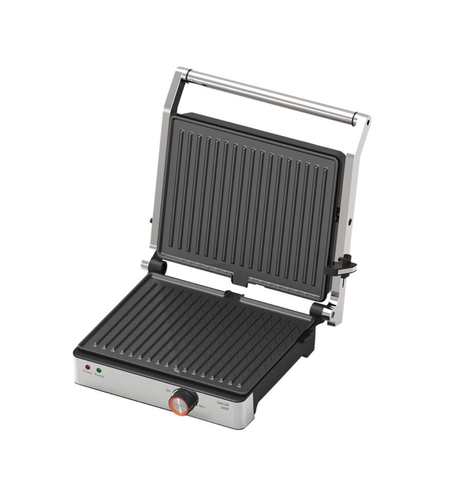 VIVAX HOME toster grill SM-2000X