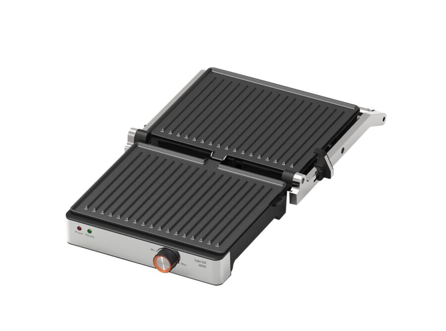 VIVAX HOME toster grill SM-2000X