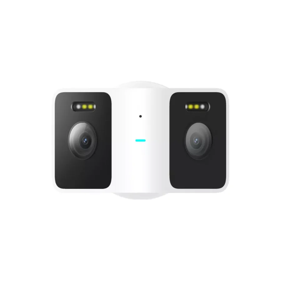 Xiaomi Outdoor Camera CW100 Dual - Nadzorna kamera