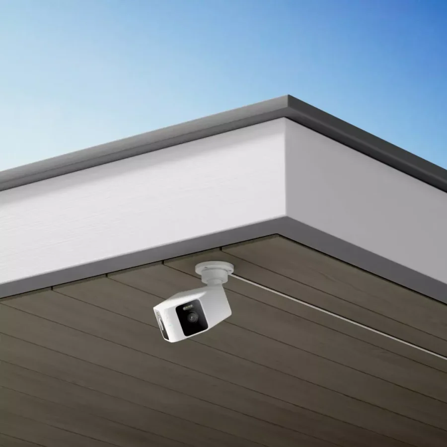 Xiaomi Outdoor Camera CW100 Dual - Nadzorna kamera