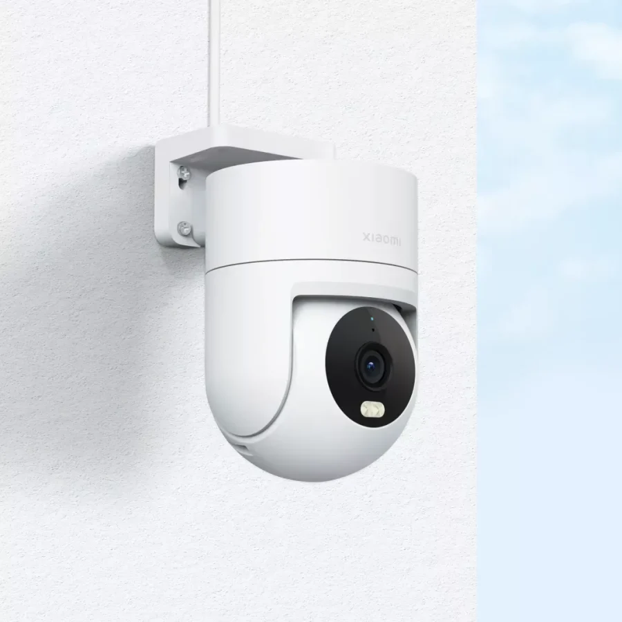 Xiaomi Outdoor Camera CW300 - Nadzorna kamera