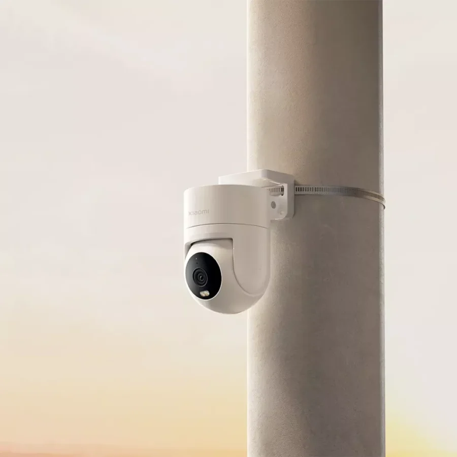 Xiaomi Outdoor Camera CW300 - Nadzorna kamera