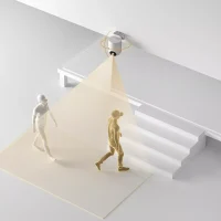 Xiaomi Outdoor Camera CW300 - Nadzorna kamera