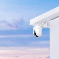 Xiaomi Outdoor Camera CW400 - Nadzorna kamera
