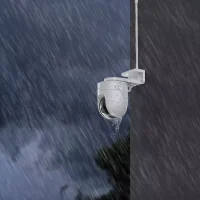 Xiaomi Outdoor Camera CW400 - Nadzorna kamera