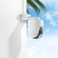 Xiaomi Outdoor Camera CW400 - Nadzorna kamera