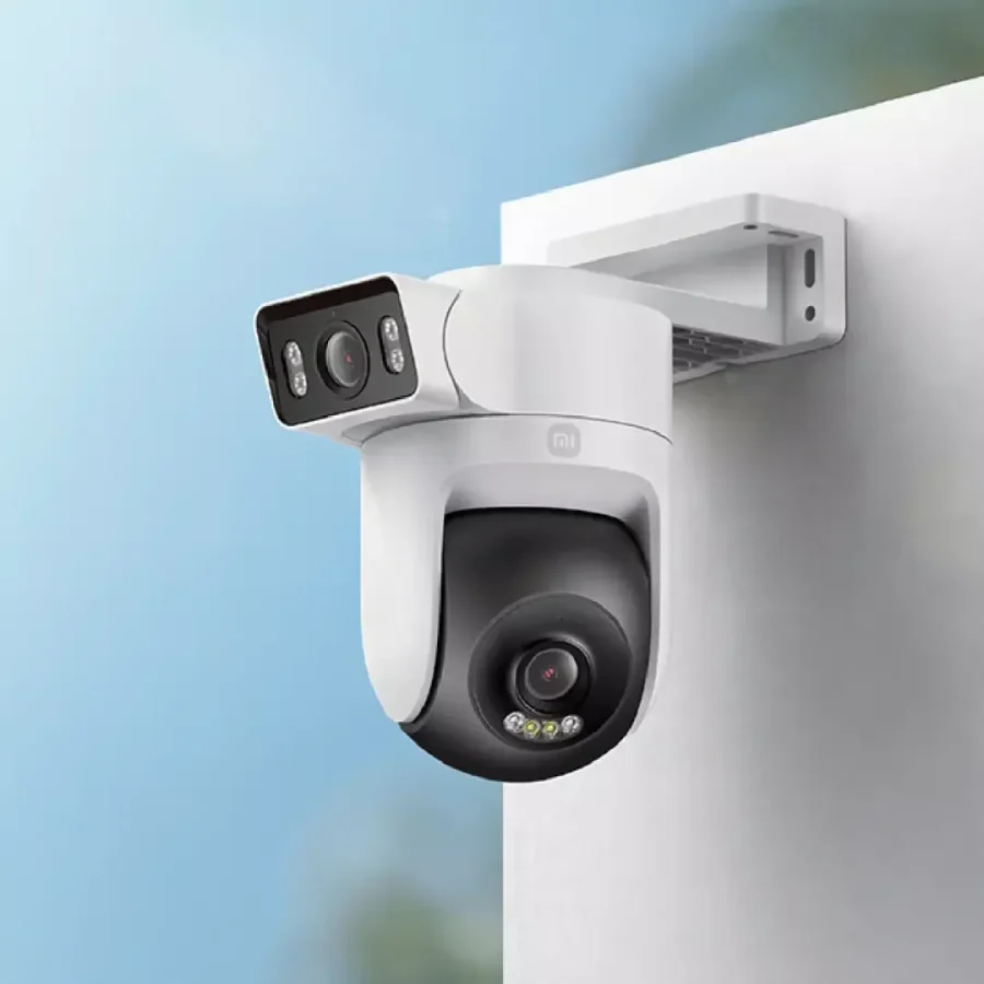 Xiaomi Outdoor Camera CW500 Dual - Nadzorna kamera
