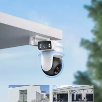 Xiaomi Outdoor Camera CW500 Dual - Nadzorna kamera