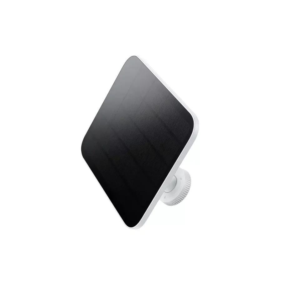 Xiaomi Outdoor Camera Solar Panel (BW Series) - Solarni panel
