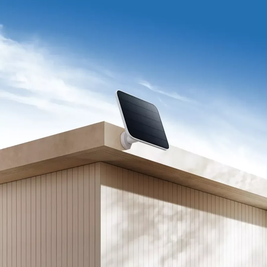 Xiaomi Outdoor Camera Solar Panel (BW Series) - Solarni panel