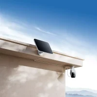 Xiaomi Outdoor Camera Solar Panel (BW Series) - Solarni panel