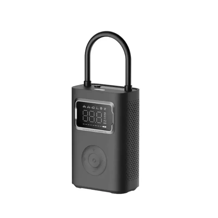 Xiaomi Portable Electric Air Compressor 2 - Prijenosna pumpa