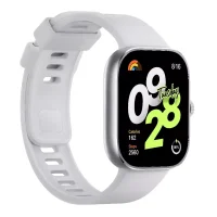 Xiaomi Redmi Watch 4 Silver Gray - Pametni sat
